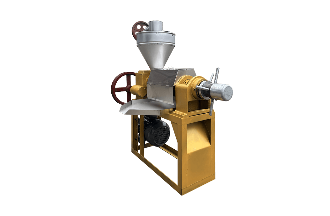 85 Model Oil Press