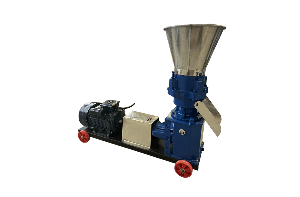 180 Model Feed Pellet Machine