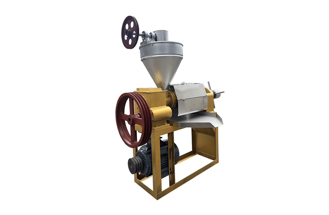 85 Model Oil Press