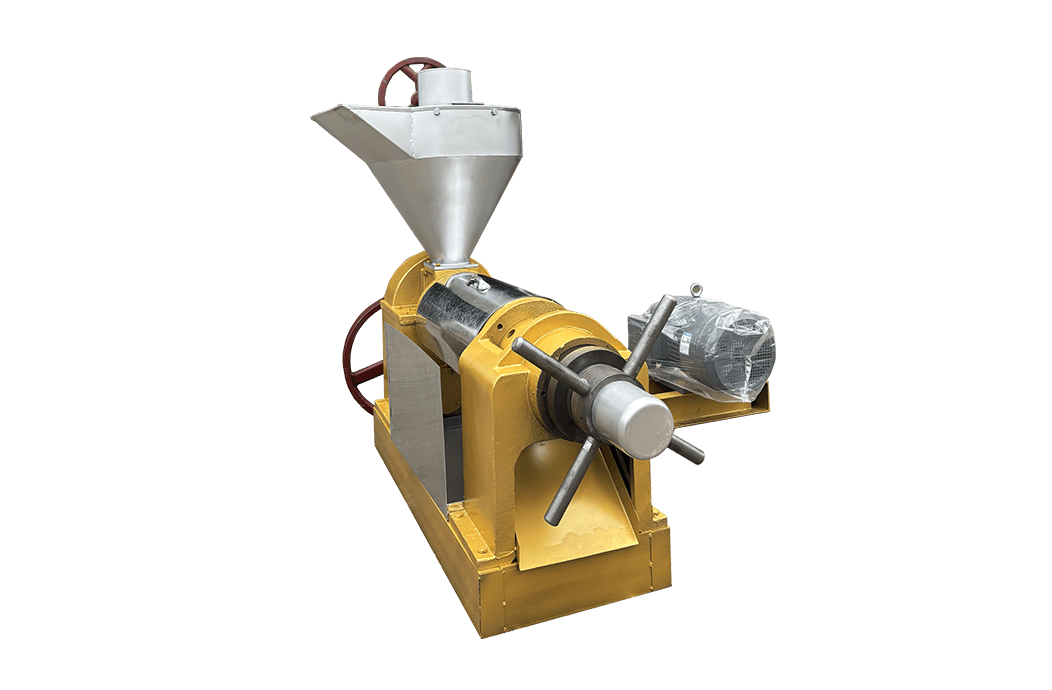 95 Model Oil Press