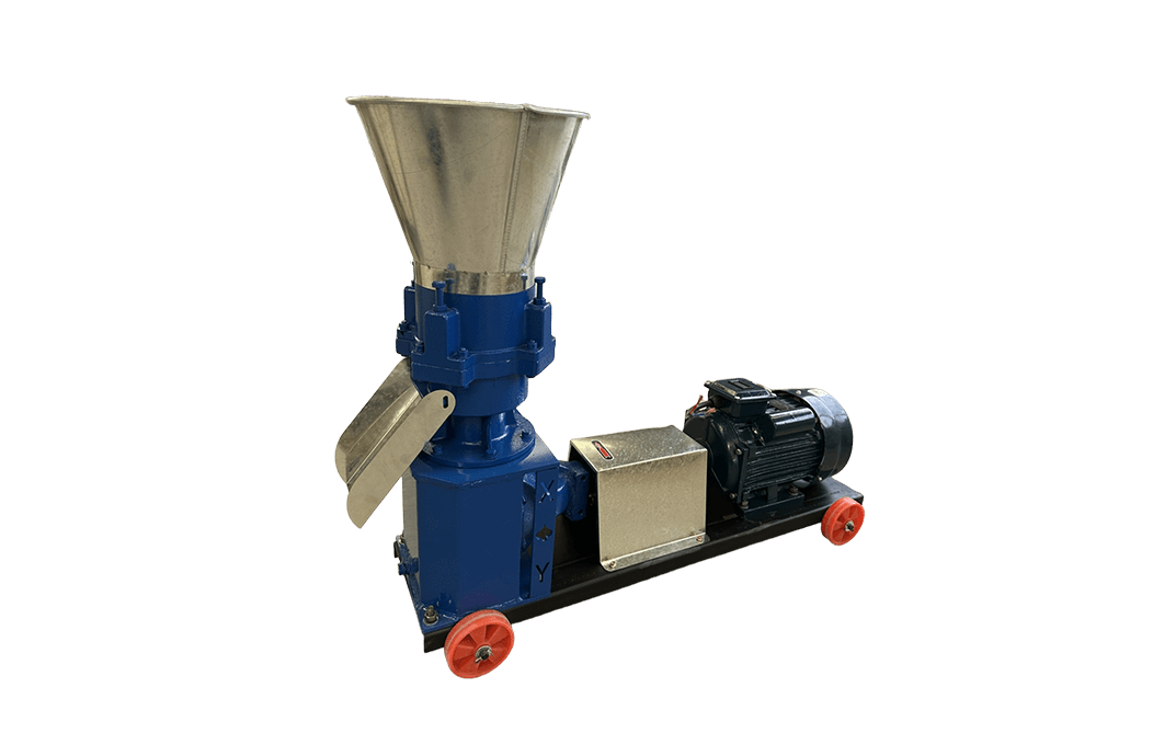 180 Model Feed Pellet Machine