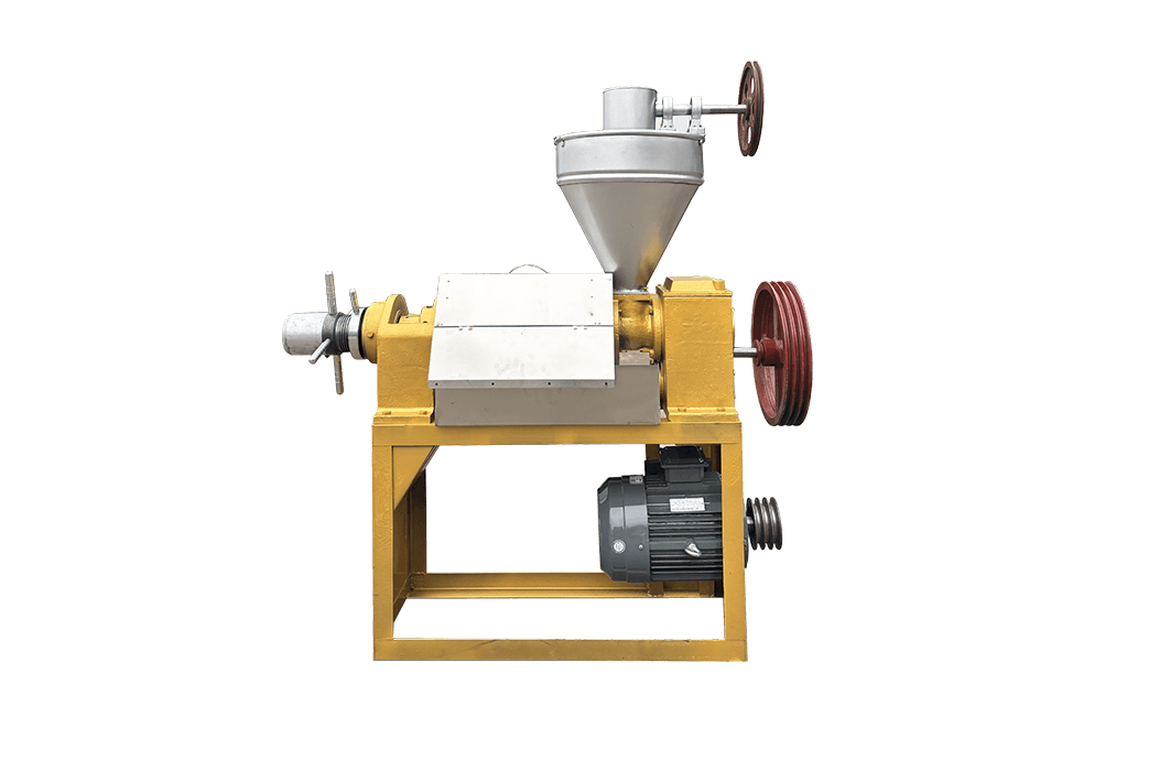 85 Model Oil Press