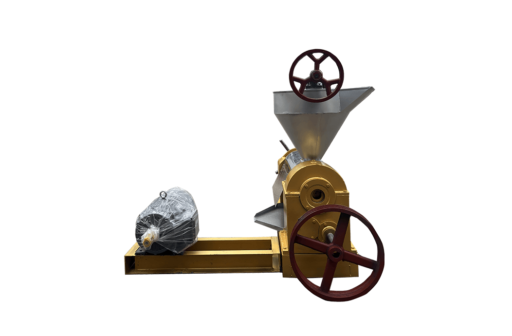 95 Model Oil Press