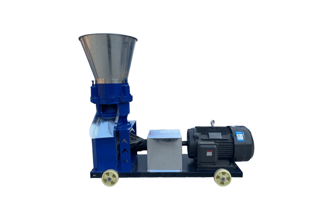 260 Model Feed Pellet Machine