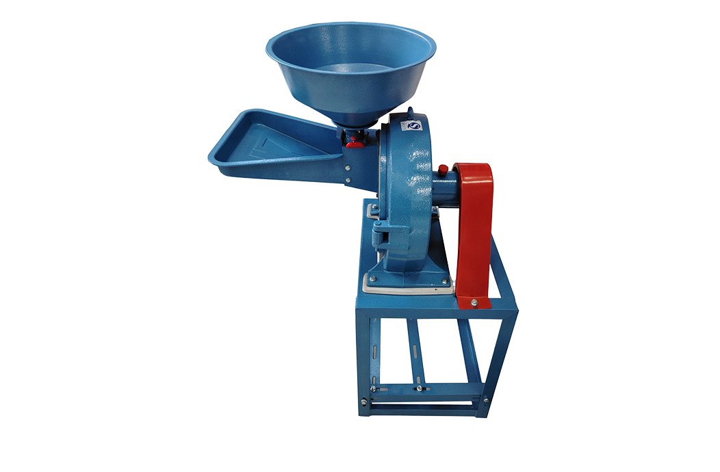 30 Model Crusher