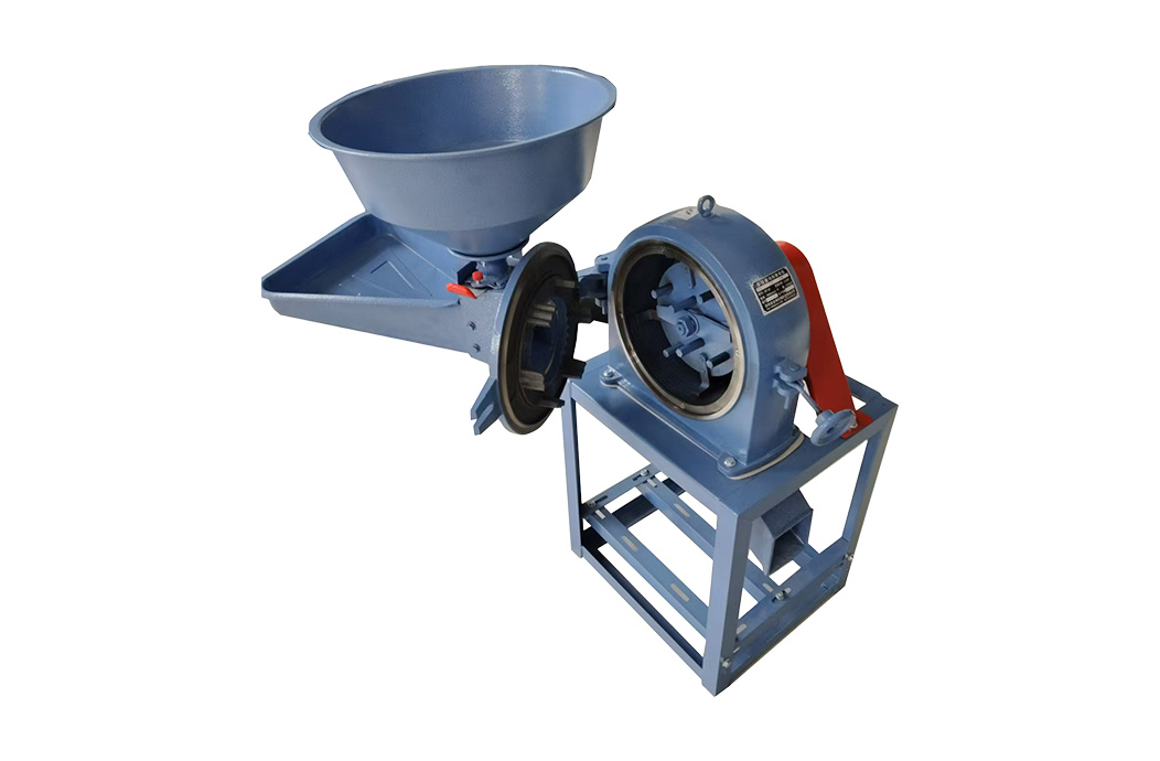 28 Model Crusher