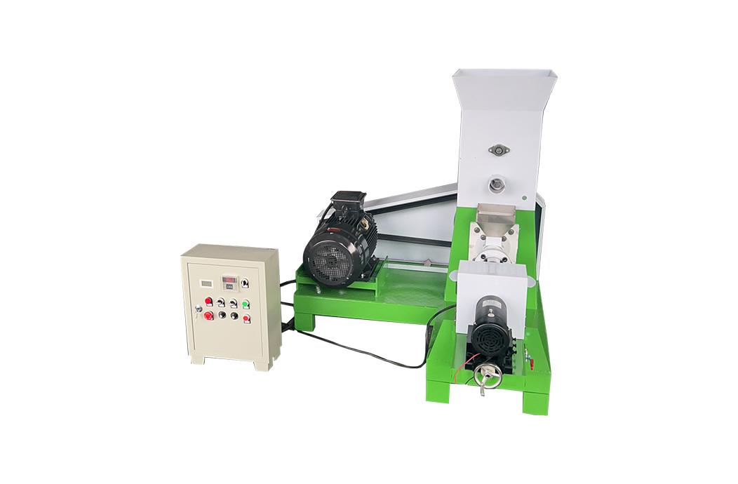 70 Model Floating Fish Feed Machine