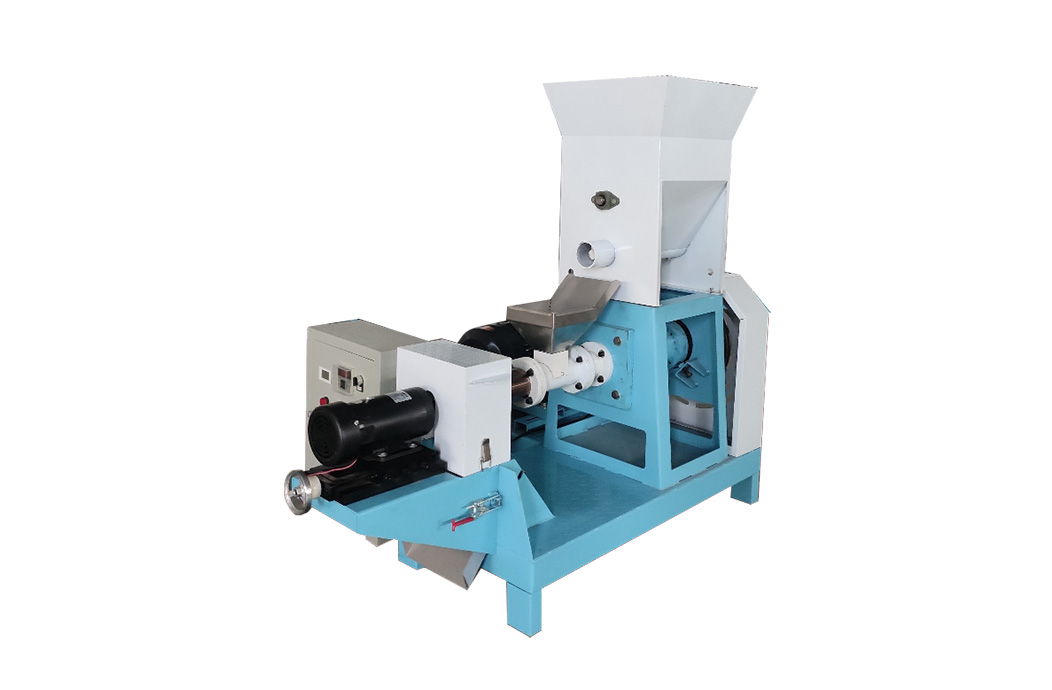 70 Model Floating Fish Feed Machine