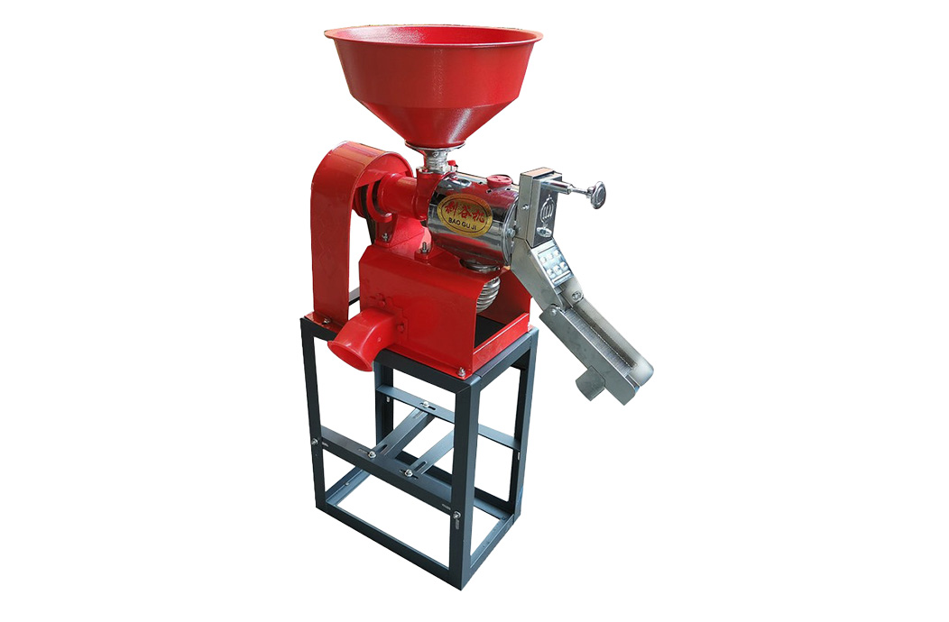 Rice Mill