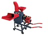 Chaff Cutter