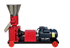 Feed Pellet Machine