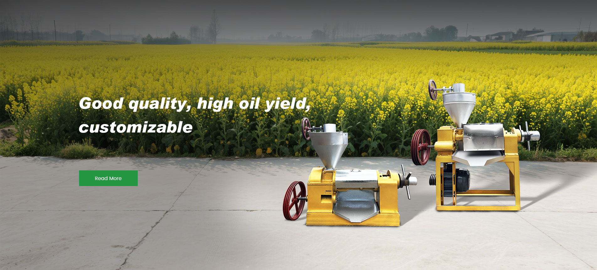 Henan Yongjing Import and Export Trading Co., Ltd.