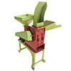 Chaff Cutter
