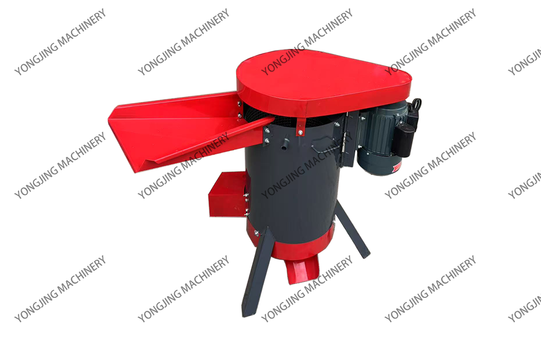 YJ-HT100 WALNUT PEELER MACHINE