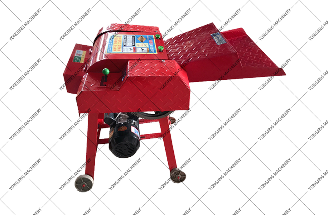 YJ-ZC04E CHAFF CUTTER