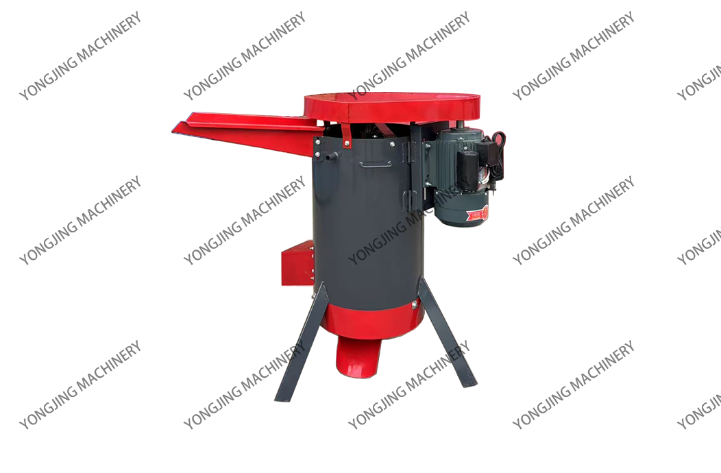 YJ-HT100 WALNUT PEELER MACHINE