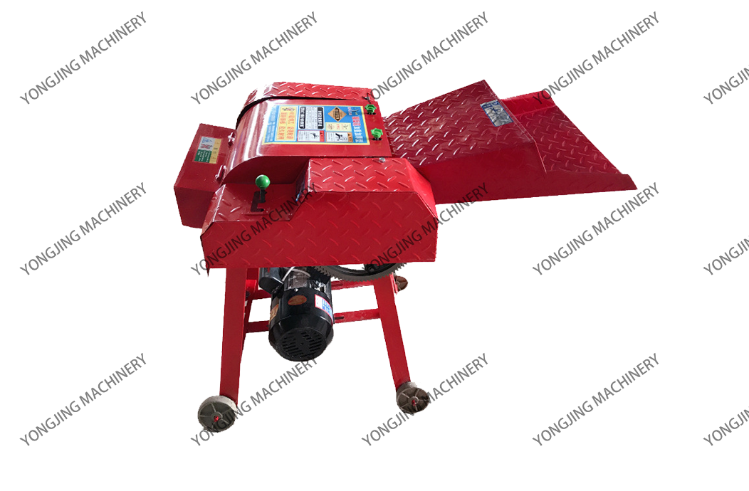 YJ-ZC04E CHAFF CUTTER