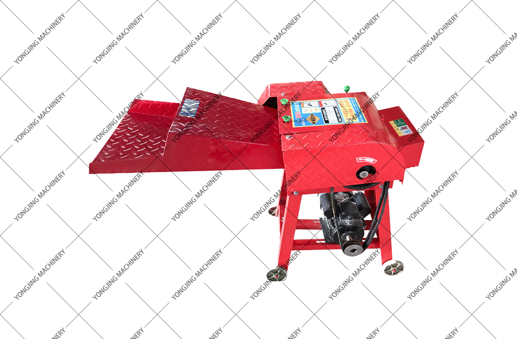 YJ-ZC04E CHAFF CUTTER