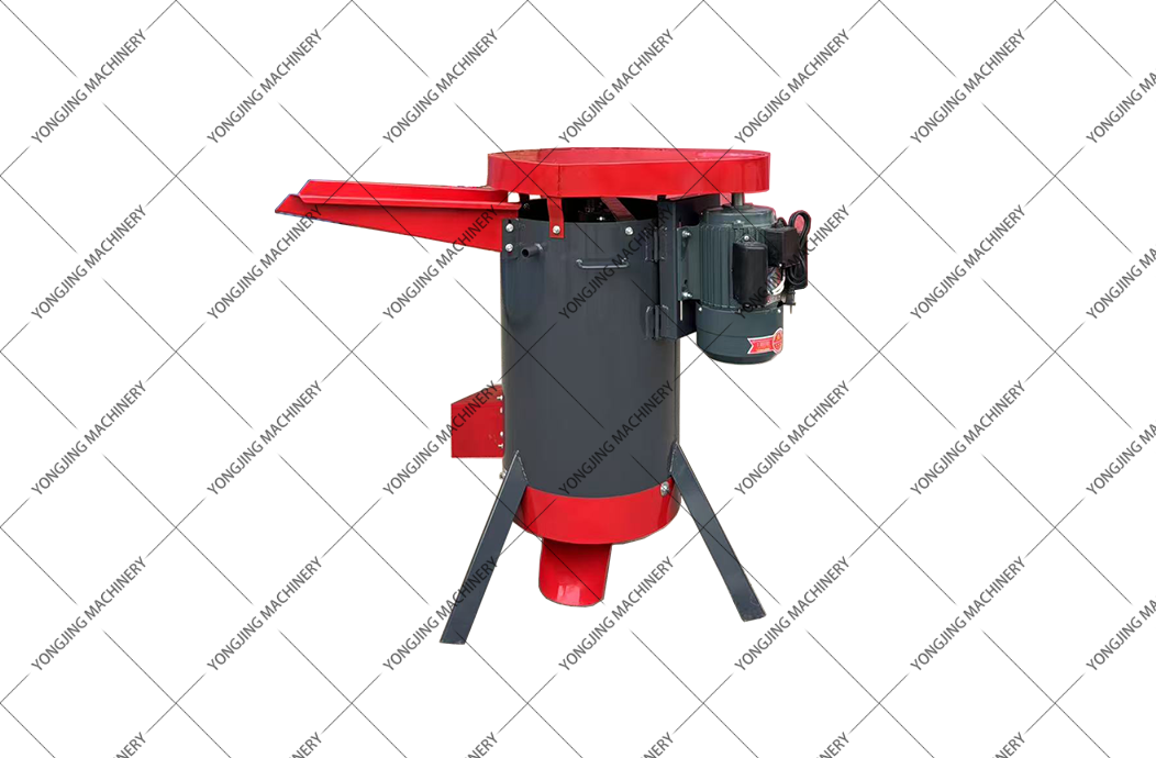 YJ-HT100 WALNUT PEELER MACHINE