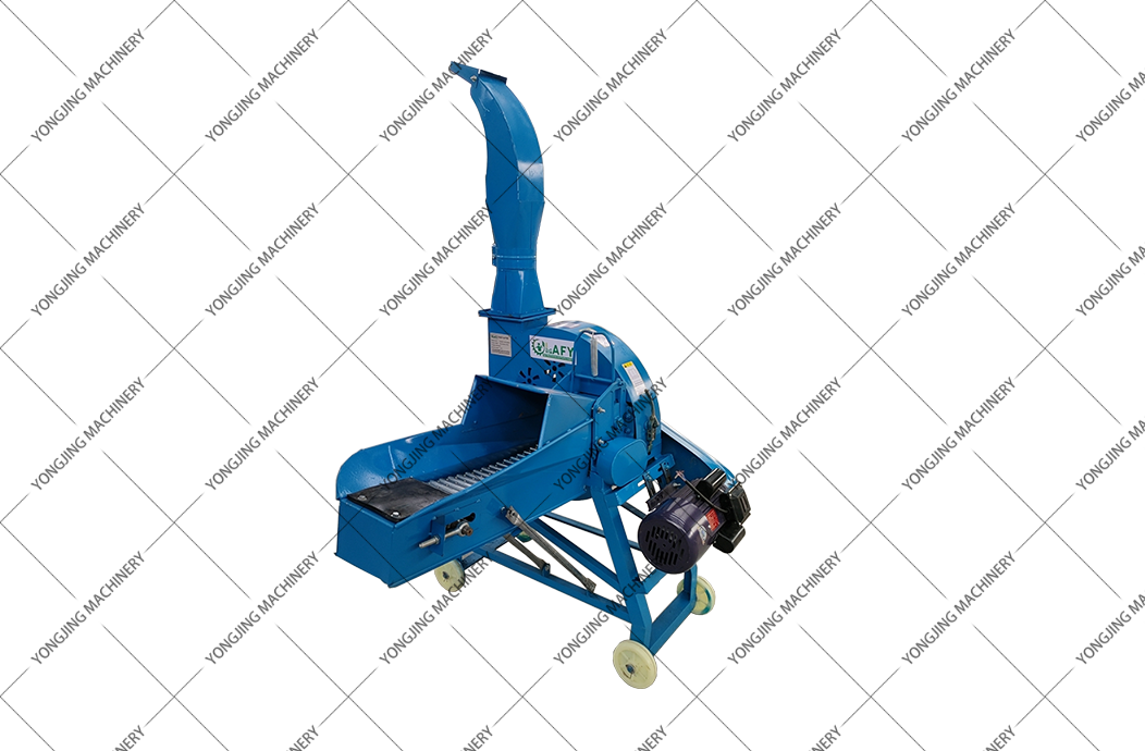 YJ-ZC3T CHAFF CUTTER