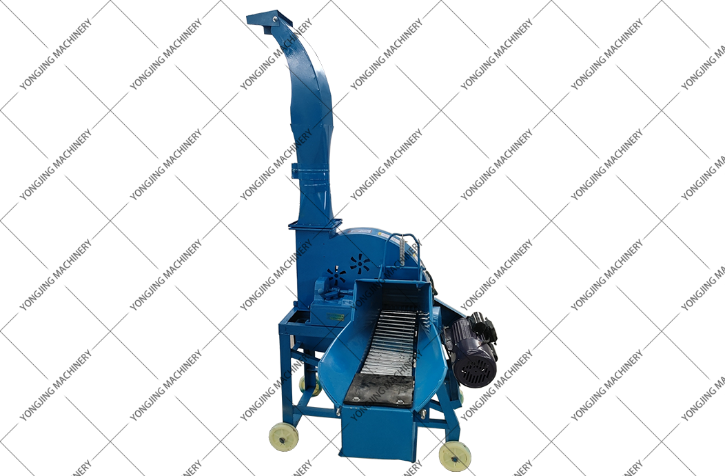 YJ-ZC3T CHAFF CUTTER