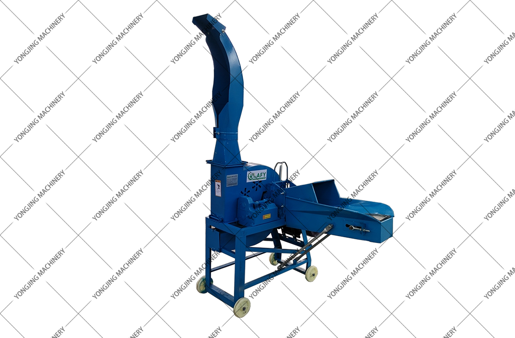 YJ-ZC3T CHAFF CUTTER