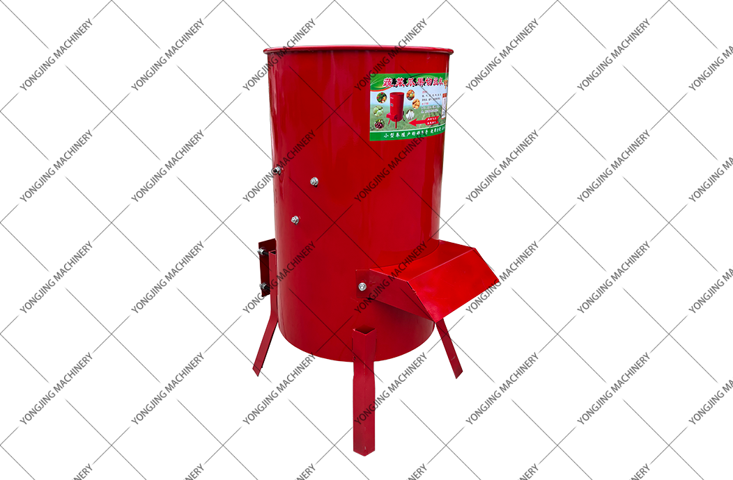 YJ-QS500 VEGETABLES CRUSHER