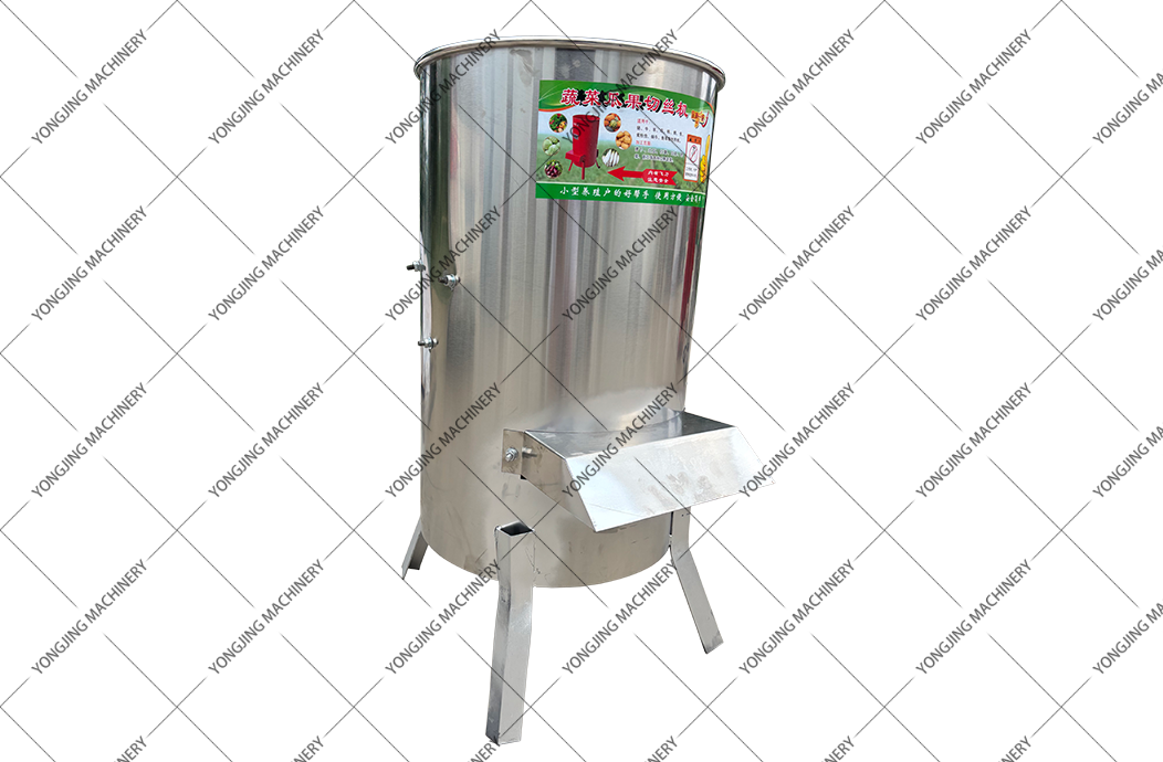 YJ-QS500S VEGETABLES CRUSHER