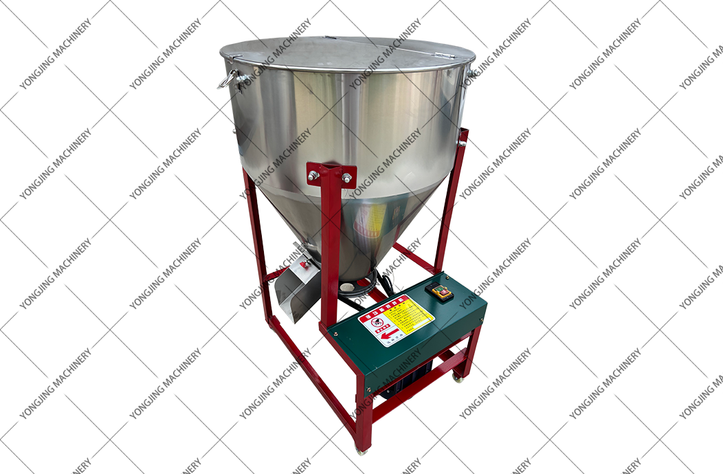 YJ-JB100 FEED MIXER