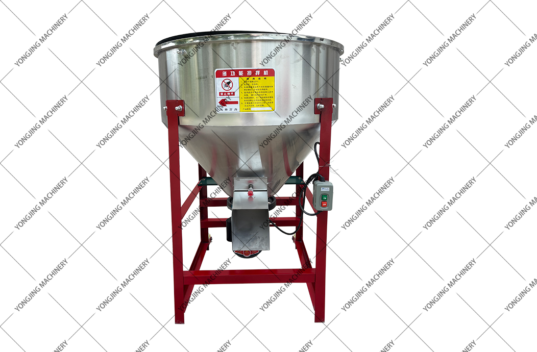 YJ-JB150 FEED MIXER