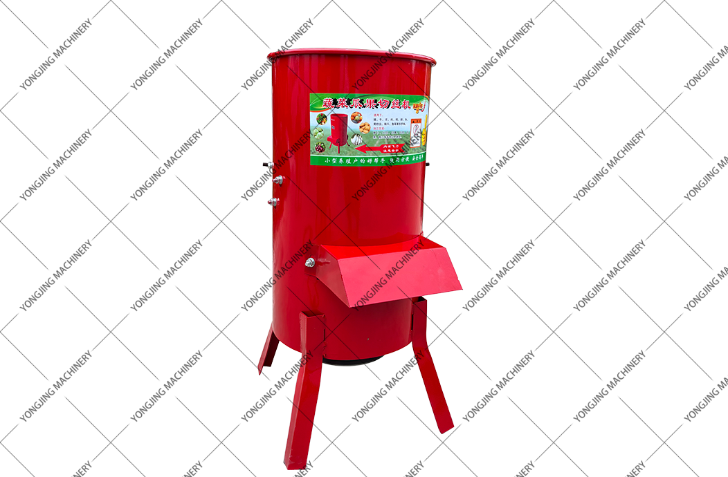 YJ-QS400 VEGETABLES CRUSHER