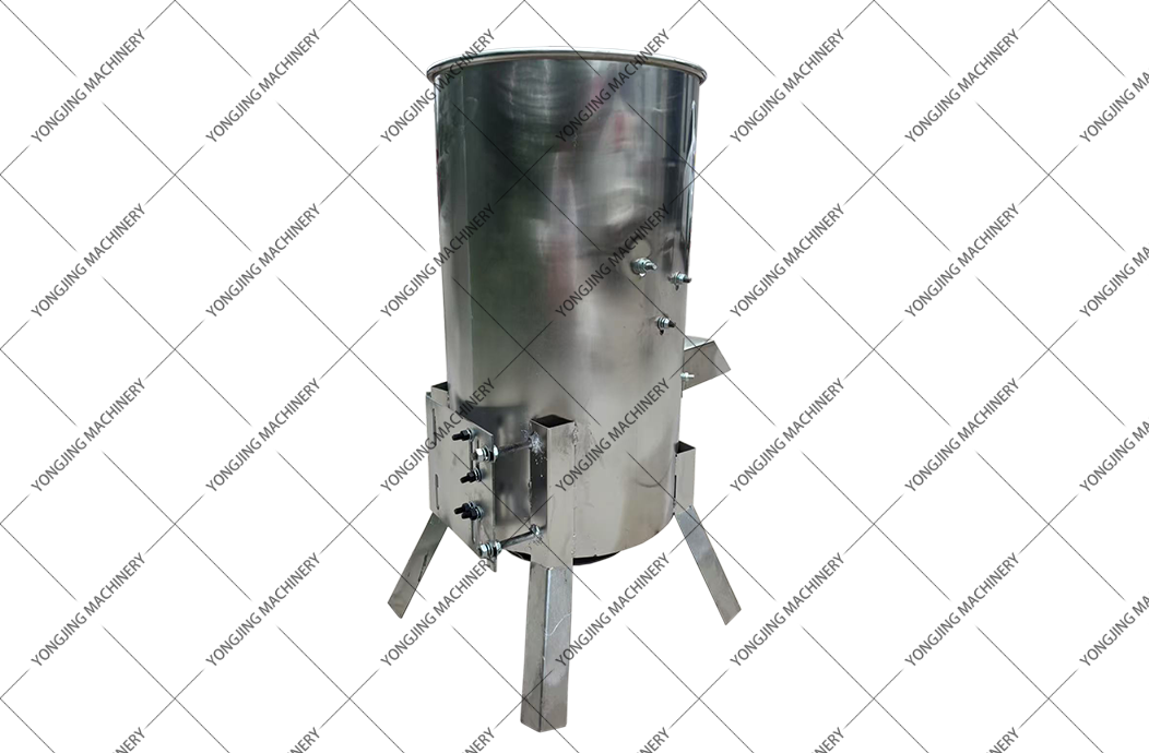 YJ-QS400S VEGETABLES CRUSHER