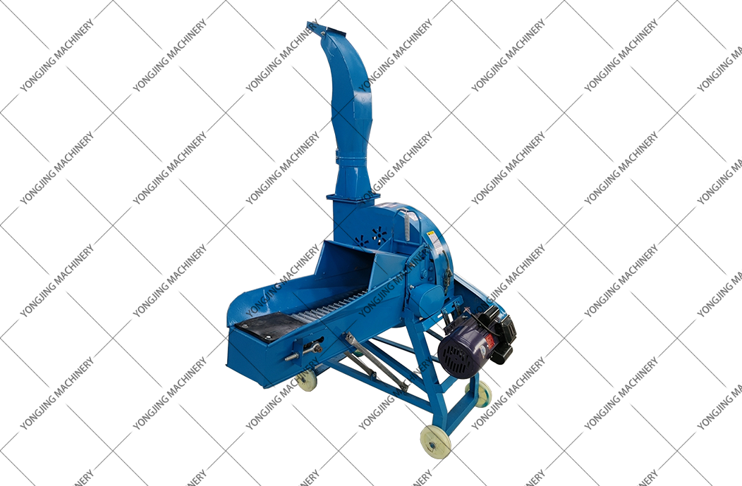 YJ-ZC3T CHAFF CUTTER
