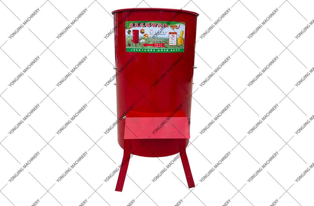 YJ-QS500 VEGETABLES CRUSHER