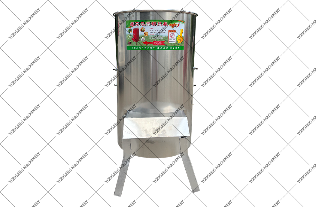 YJ-QS500S VEGETABLES CRUSHER