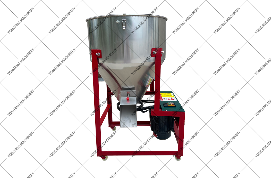 YJ-JB75 FEED MIXER