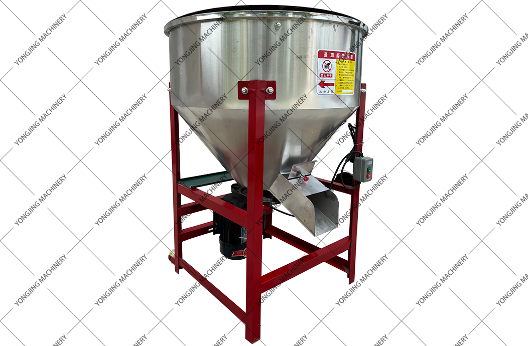 YJ-JB150 FEED MIXER