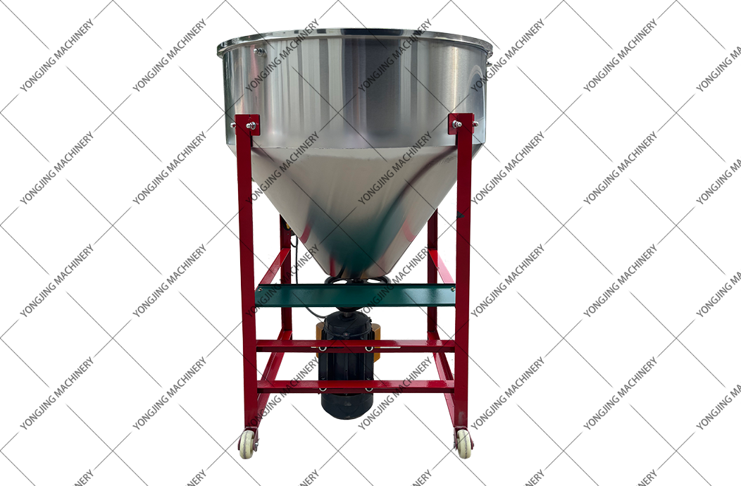 YJ-JB200 FEED MIXER