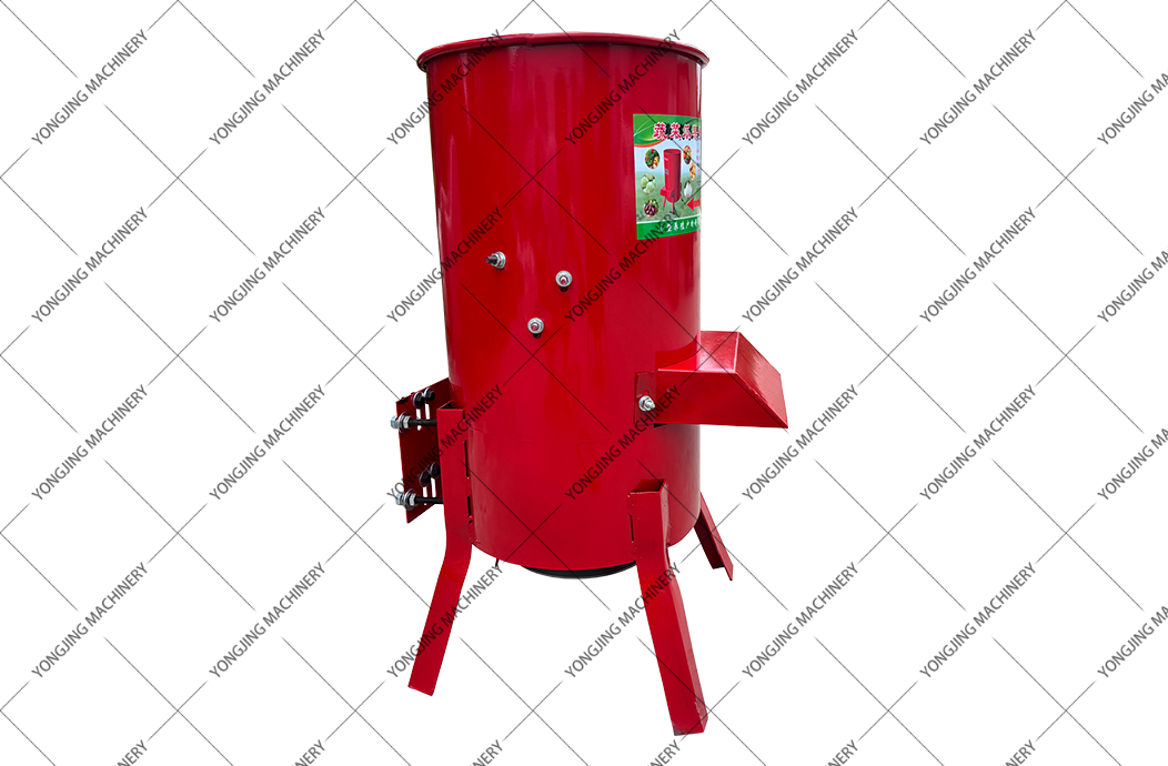 YJ-QS400 VEGETABLES CRUSHER