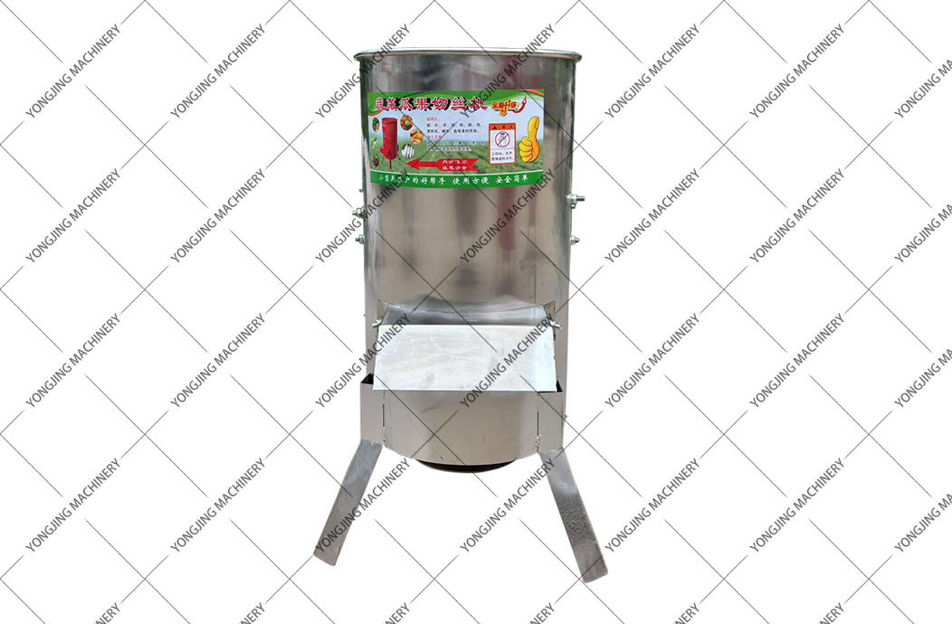 YJ-QS400S VEGETABLES CRUSHER
