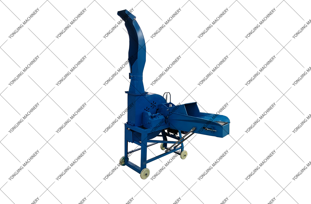 YJ-ZC3T CHAFF CUTTER