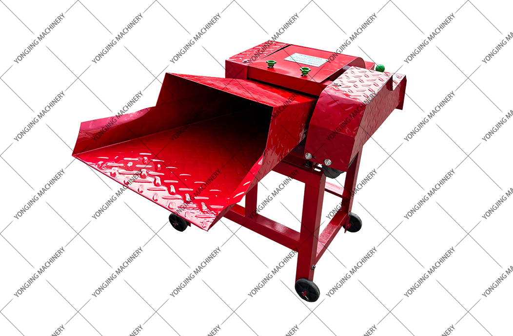 YJ-ZC04G CHAFF CUTTER