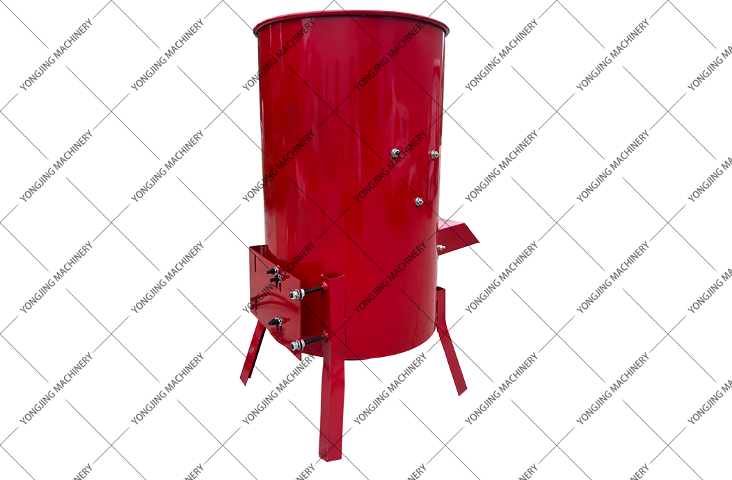 YJ-QS500 VEGETABLES CRUSHER