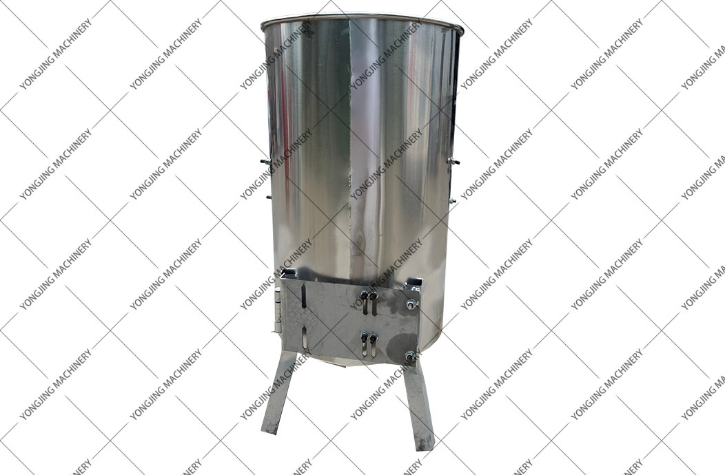 YJ-QS500S VEGETABLES CRUSHER
