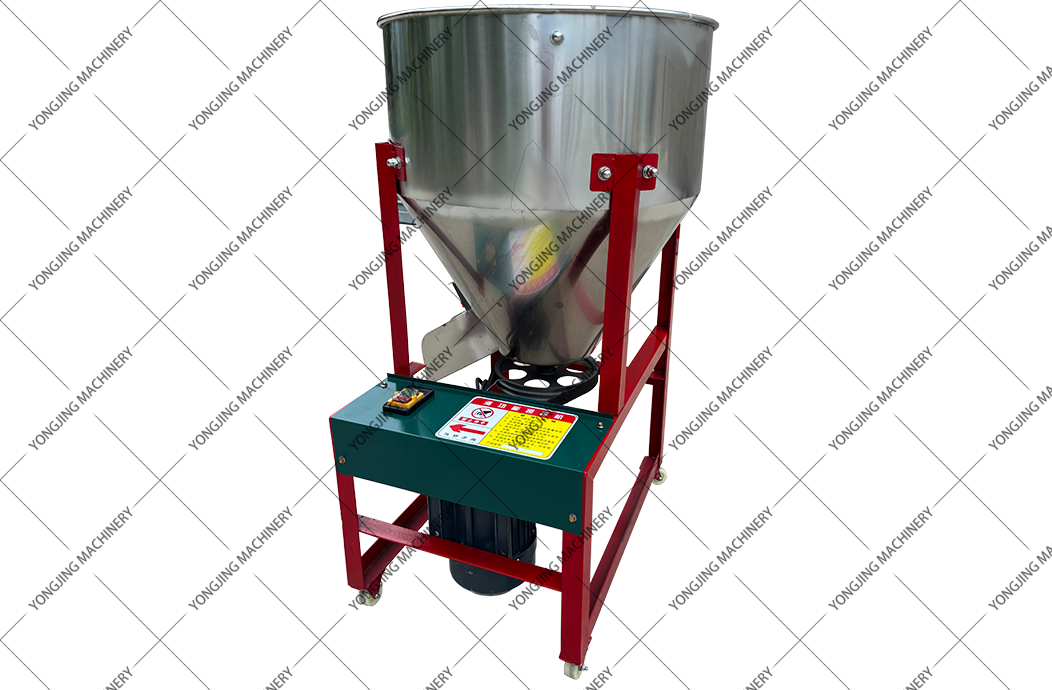 YJ-JB50 FEED MIXER