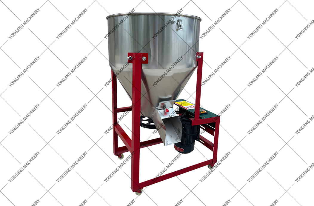 YJ-JB75 FEED MIXER