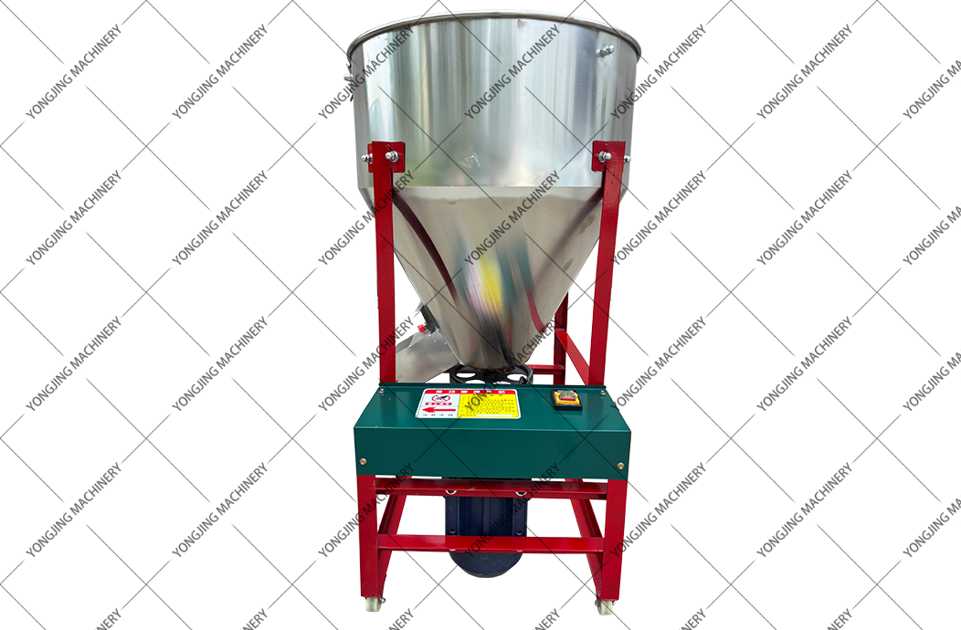YJ-JB100 FEED MIXER