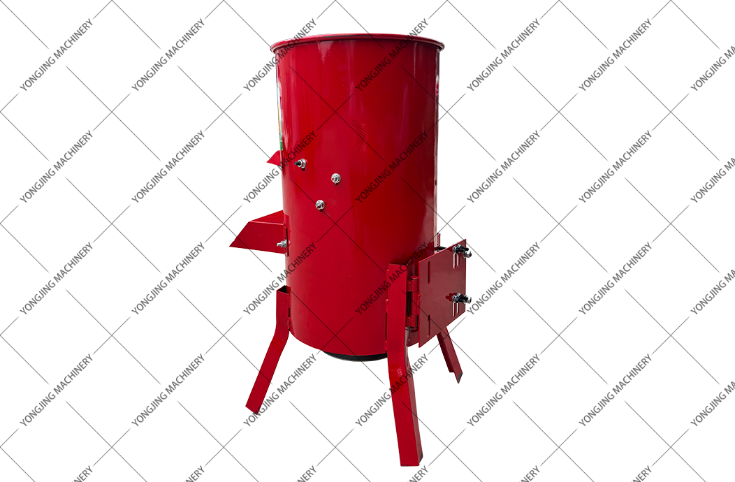 YJ-QS400 VEGETABLES CRUSHER