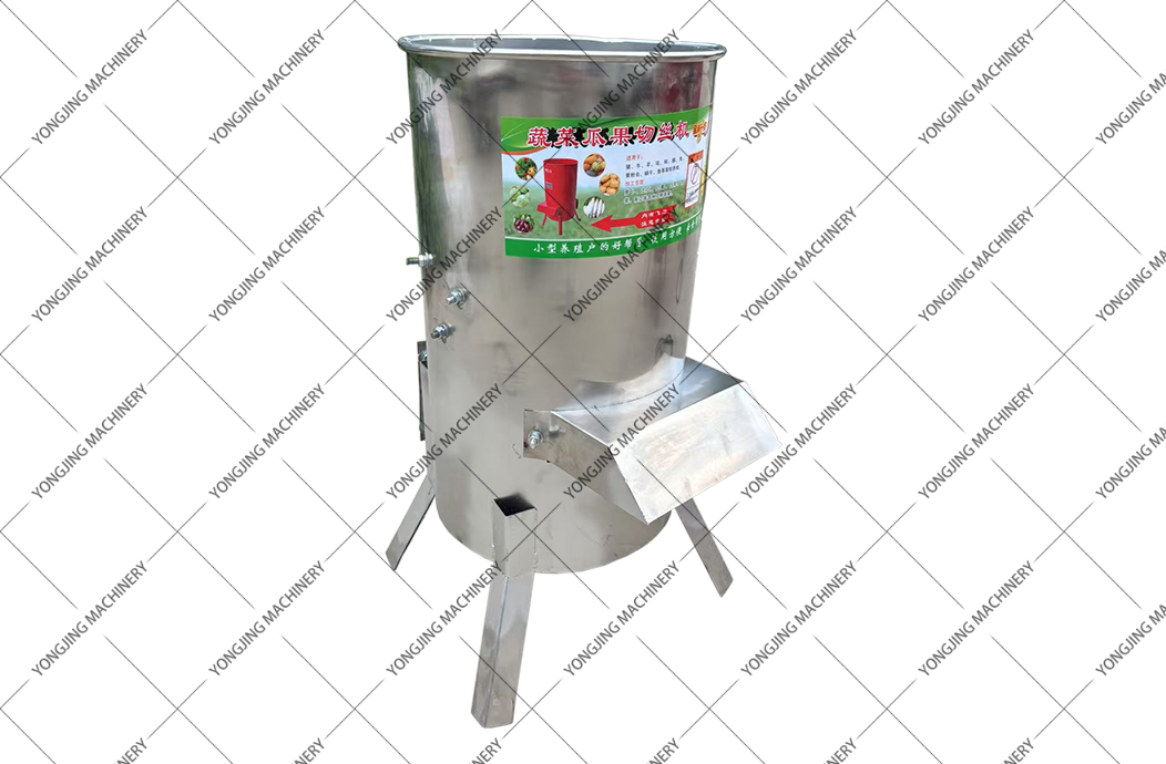 YJ-QS400S VEGETABLES CRUSHER