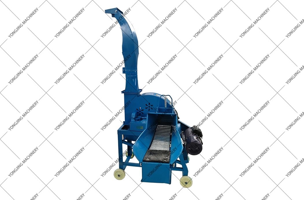 YJ-ZC3T CHAFF CUTTER